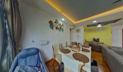 Blk 550B Segar Road (Bukit Panjang), HDB 5 Rooms #553603541